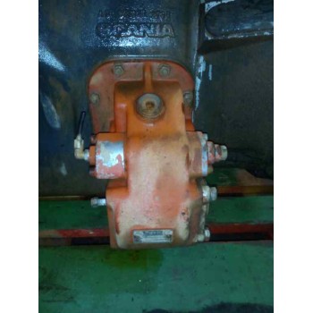 Recambio de caja cambios para scania trucks serie 4 114 g/340 (340cv) referencia OEM IAM GRS890 6931565 