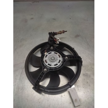 Recambio de electroventilador para audi a4 berlina (b5) 1.8 referencia OEM IAM   