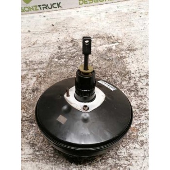 Recambio de servofreno para renault megane ii berlina 5p authentique referencia OEM IAM 8200453735  