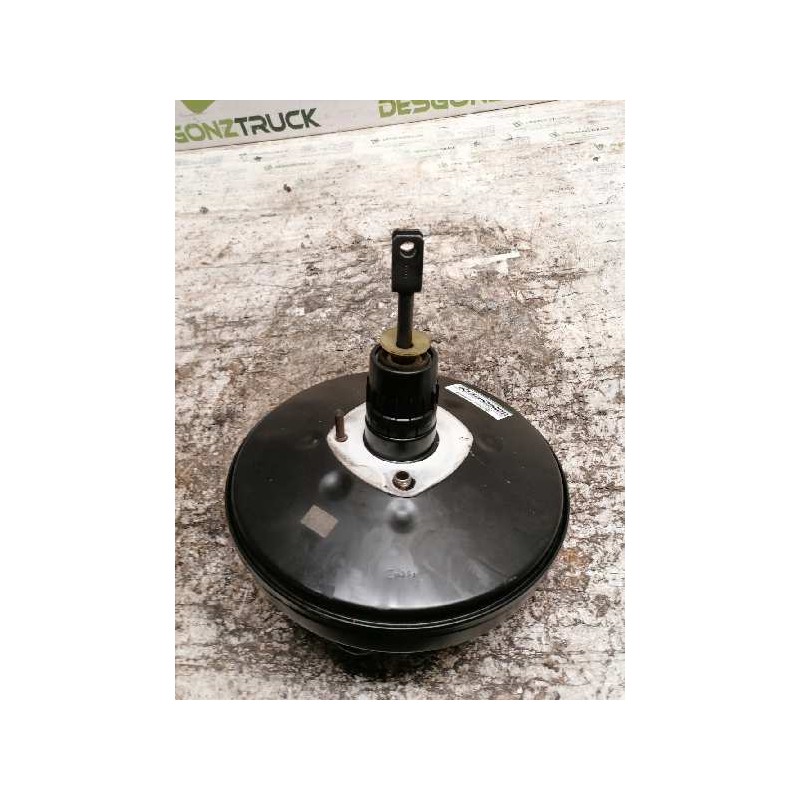 Recambio de servofreno para renault megane ii berlina 5p authentique referencia OEM IAM 8200453735 - Negro 3