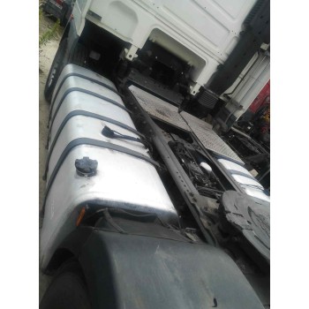 daf serie xf105.xxx del año 2008