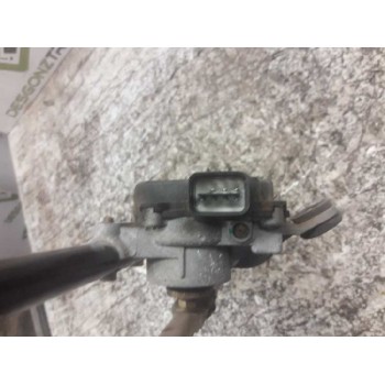 Recambio de motor limpia delantero para chevrolet lacetti se referencia OEM IAM 6C13 7 PINS 