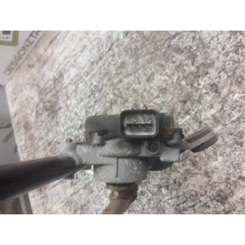 Recambio de motor limpia delantero para chevrolet lacetti se referencia OEM IAM 6C13 7 PINS - Negro 2