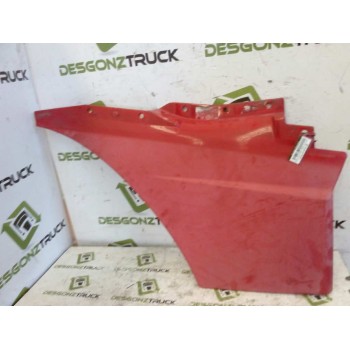 Recambio de moldura puerta delantera derecha para volvo fh 12 asta 1993 e1 fsa  4x2 e1 largo globetrotter (lhh2, l2h2) referenci