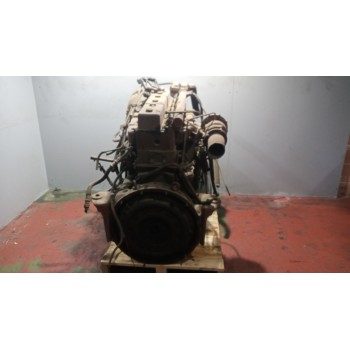MOTOR COMPLETO BSR16 
