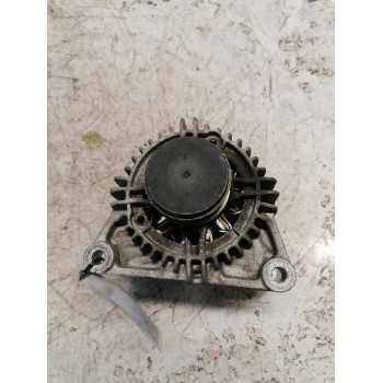 Recambio de alternador para peugeot 208 style referencia OEM IAM 9806007480 MS1012101721 DENSO
