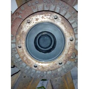 Recambio de ventilador viscoso motor para pegaso trucks serie 1200 1236 referencia OEM IAM   