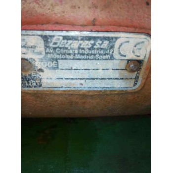 Recambio de caja cambios para scania trucks serie 4 114 g/340 (340cv) referencia OEM IAM GRS890 6931565 