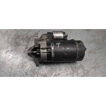 Recambio de motor arranque para talbot horizon 1.9d referencia OEM IAM 0001314034 BOSCH 9 DIENTES