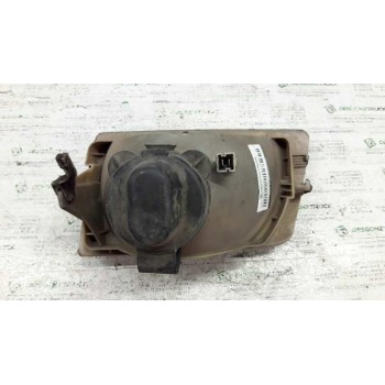 Recambio de faro derecho para peugeot 205 berlina 1.1 referencia OEM IAM   