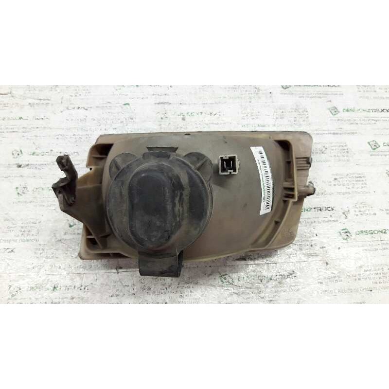 Recambio de faro derecho para peugeot 205 berlina 1.1 referencia OEM IAM 4