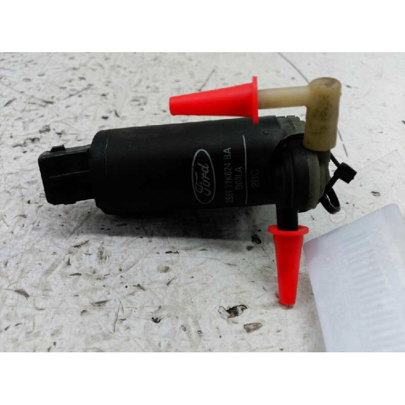 Recambio de bomba limpia para ford fiesta (cbk) ambiente referencia OEM IAM 2S6T17K624BA - Azul 2