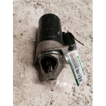 Recambio de motor arranque para opel corsa b base (e) referencia OEM IAM 0001106011 9 DIENTES 