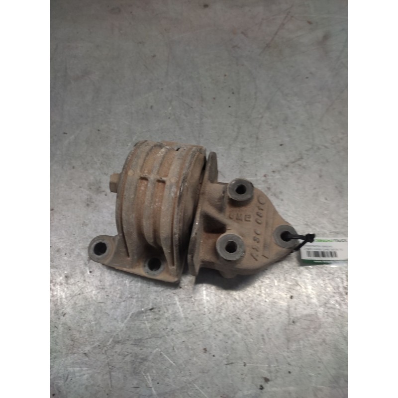 Recambio de soporte motor derecho para citroën jumper combi desde '02 2.2 hdi cat referencia OEM IAM 1335127080 - Blanco