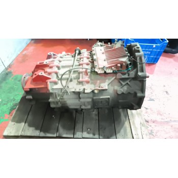 Recambio de caja cambios para iveco stralis (as) fsa t / p 4x2 gran espacio referencia OEM IAM 16AS2601 1328030030 8869907