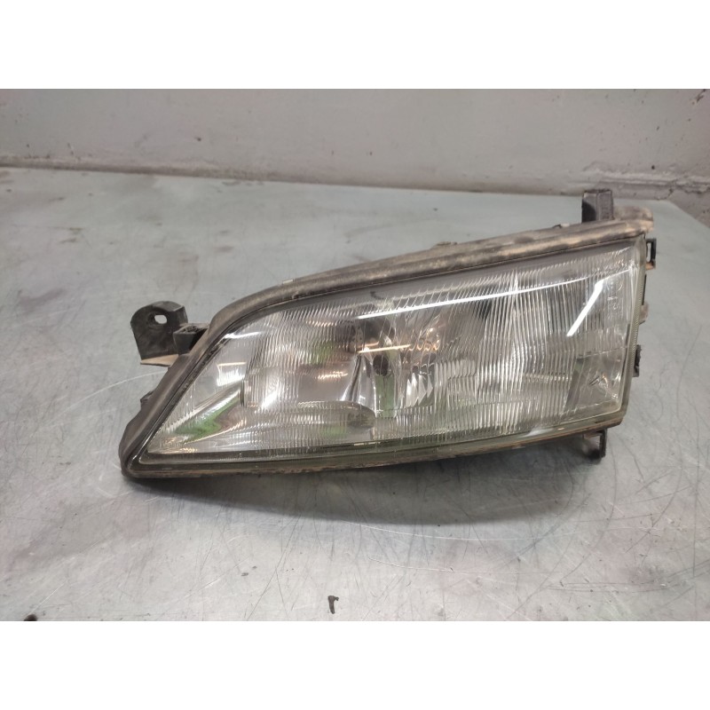 Recambio de faro izquierdo para opel vectra b (j96) 2.0 dti 16v (f19) referencia OEM IAM   