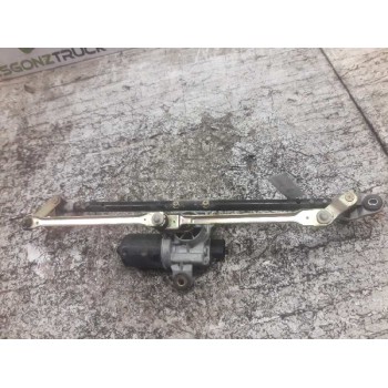 Recambio de motor limpia delantero para chevrolet lacetti se referencia OEM IAM 6C13 7 PINS 