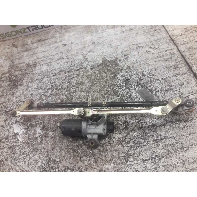 Recambio de motor limpia delantero para chevrolet lacetti se referencia OEM IAM 6C13 7 PINS - Negro 3