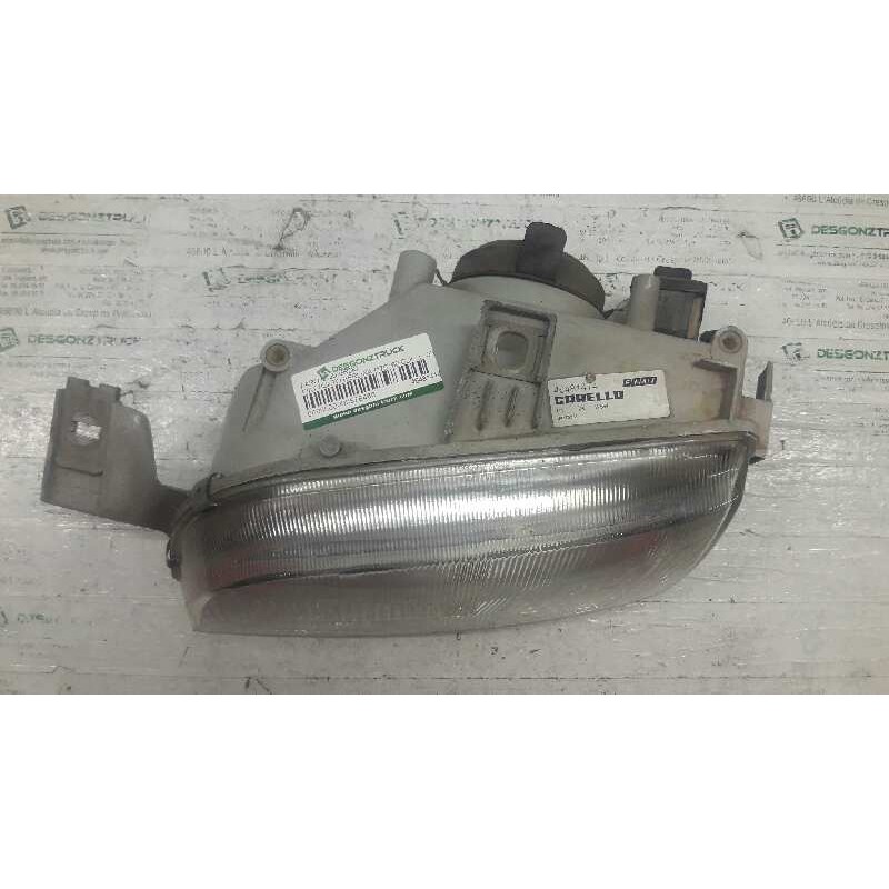 Recambio de faro izquierdo para fiat punto berlina (176) 60 cult referencia OEM IAM 46481414 - Azul 2