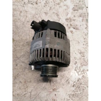 Recambio de alternador para peugeot 208 style referencia OEM IAM 9806007480 MS1012101721 DENSO