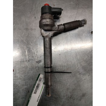 Recambio de inyector para opel astra h berlina cosmo referencia OEM IAM 0445110175  