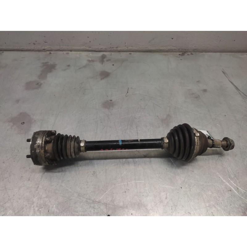 Recambio de transmision delantera izquierda para seat arosa (6h1) select referencia OEM IAM 2