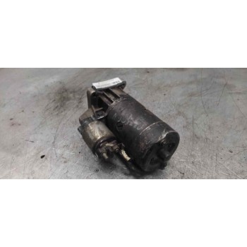 Recambio de motor arranque para talbot horizon 1.9d referencia OEM IAM 0001314034 BOSCH 9 DIENTES