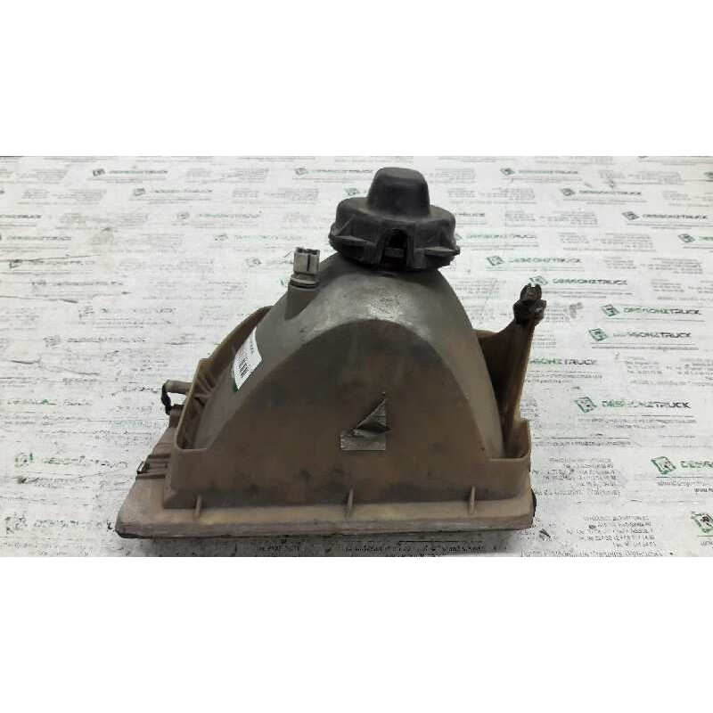 Recambio de faro derecho para peugeot 205 berlina 1.1 referencia OEM IAM 5