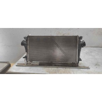 Recambio de intercooler para opel insignia berlina cosmo referencia OEM IAM 13241751  