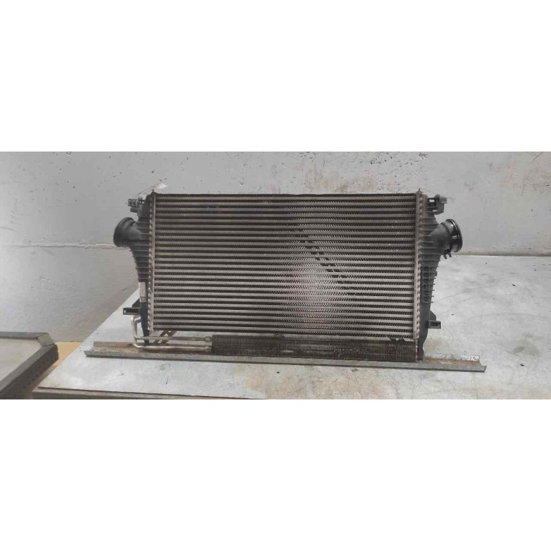 Recambio de intercooler para opel insignia berlina cosmo referencia OEM IAM 13241751 - Gris 3