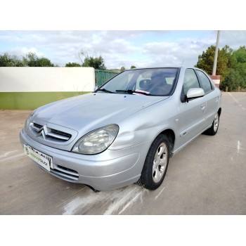 citroën xsara berlina del año 2003