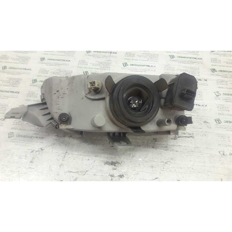 Recambio de faro izquierdo para fiat punto berlina (176) 60 cult referencia OEM IAM 46481414 - Azul 3