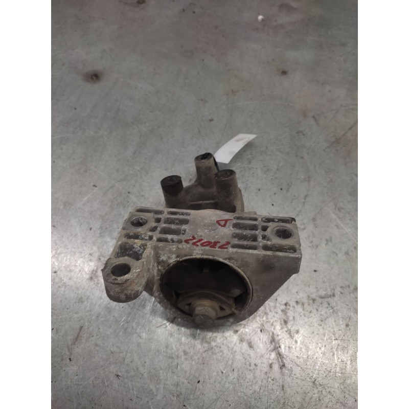 Recambio de soporte motor derecho para citroën jumper combi desde '02 2.2 hdi cat referencia OEM IAM 1335127080 - Blanco 2