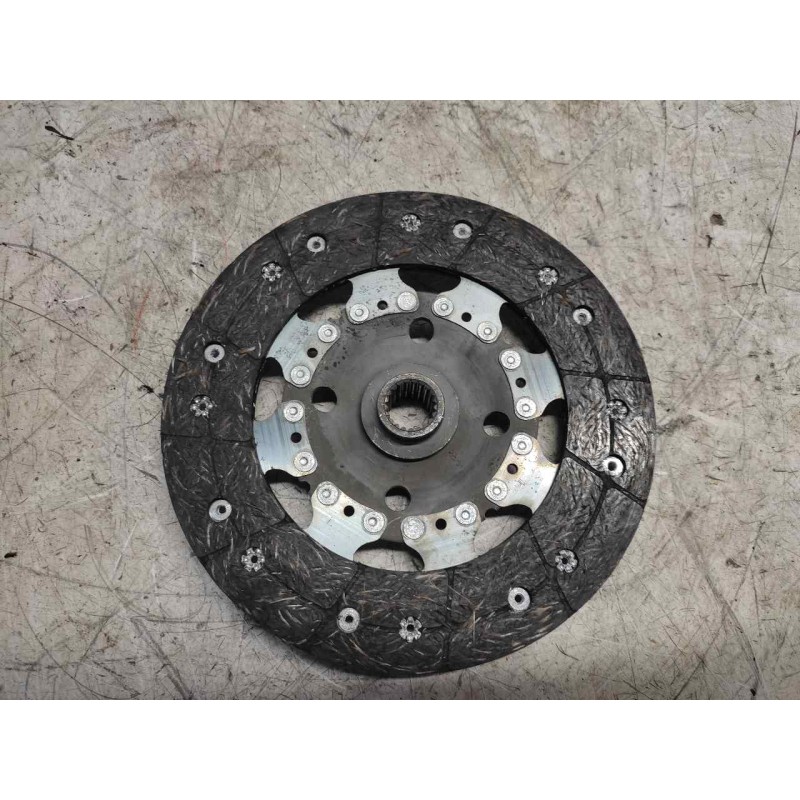 Recambio de kit embrague para peugeot expert kasten furg. referencia OEM IAM 9664361580 - Blanco 5
