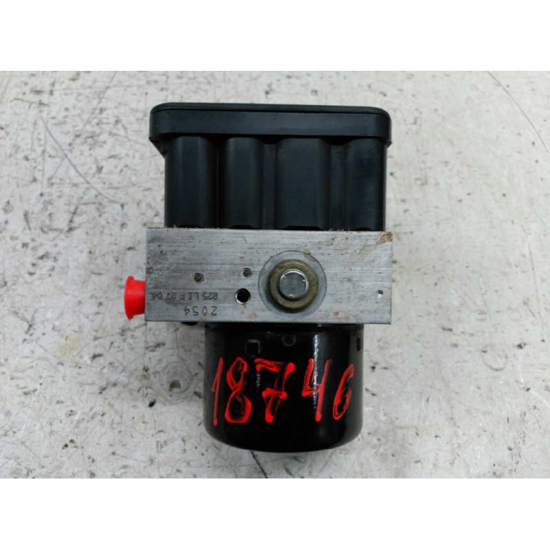 Recambio de abs para volkswagen golf v berlina (1k1) sportline referencia OEM IAM 1K0614517H 1K0907379K - Azul 6