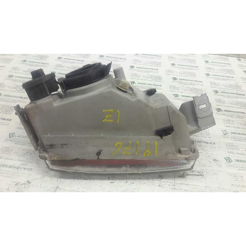 Recambio de faro izquierdo para fiat punto berlina (176) 60 cult referencia OEM IAM 46481414 - Azul 4