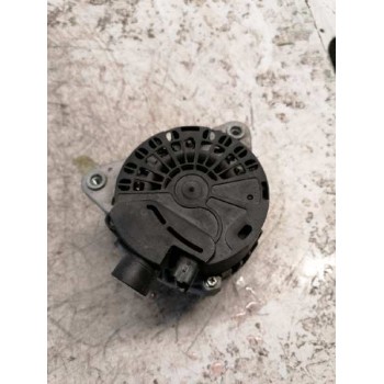 Recambio de alternador para peugeot 208 style referencia OEM IAM 9806007480 MS1012101721 DENSO