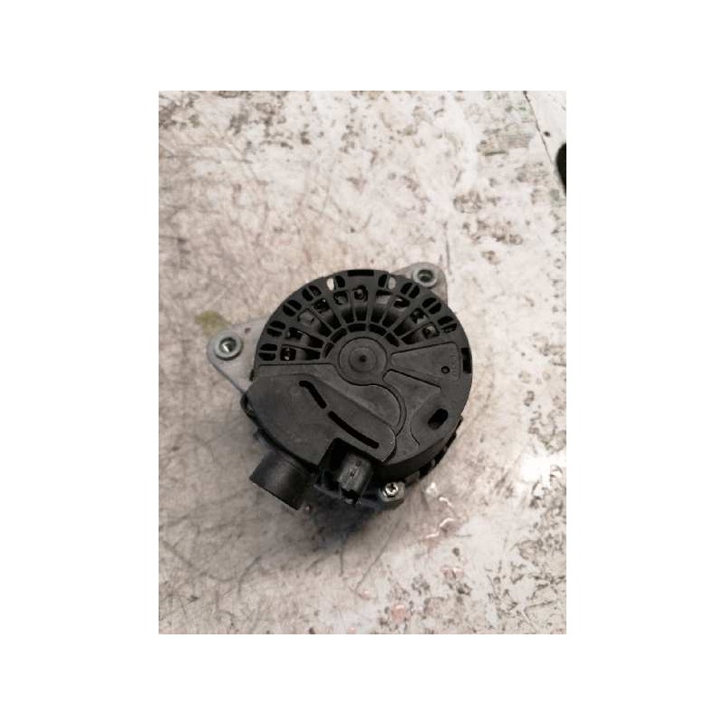 Recambio de alternador para peugeot 208 style referencia OEM IAM 9806007480 MS1012101721 DENSO 4