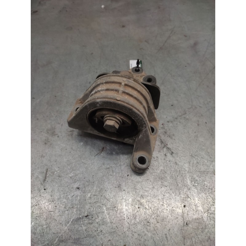 Recambio de soporte motor derecho para citroën jumper combi desde '02 2.2 hdi cat referencia OEM IAM 1335127080 - Blanco 3