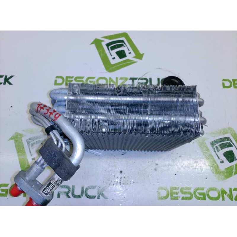 Recambio de radiador calefaccion / aire acondicionado para peugeot 106 (s2) kid d referencia OEM IAM 644872 2