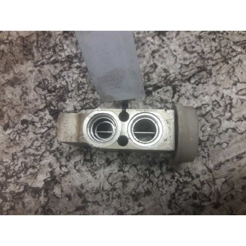 Recambio de valvula expansion para hyundai coupe (gk) 1.6 fx referencia OEM IAM - Negro 2