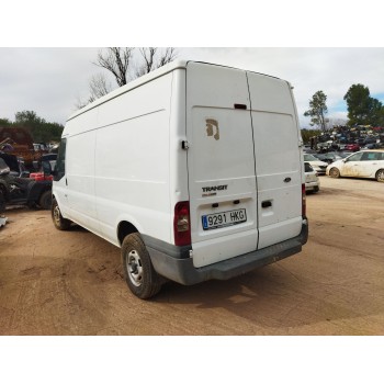 ford transit mod.2000 caja abierta del año 2012