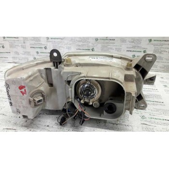 Recambio de faro izquierdo para ford escort berl./turnier clx berlina referencia OEM IAM   