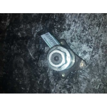 Recambio de rotula suspension para ford escort berlina/turnier bravo lim. referencia OEM IAM  TRASERA IZQUIERDA 