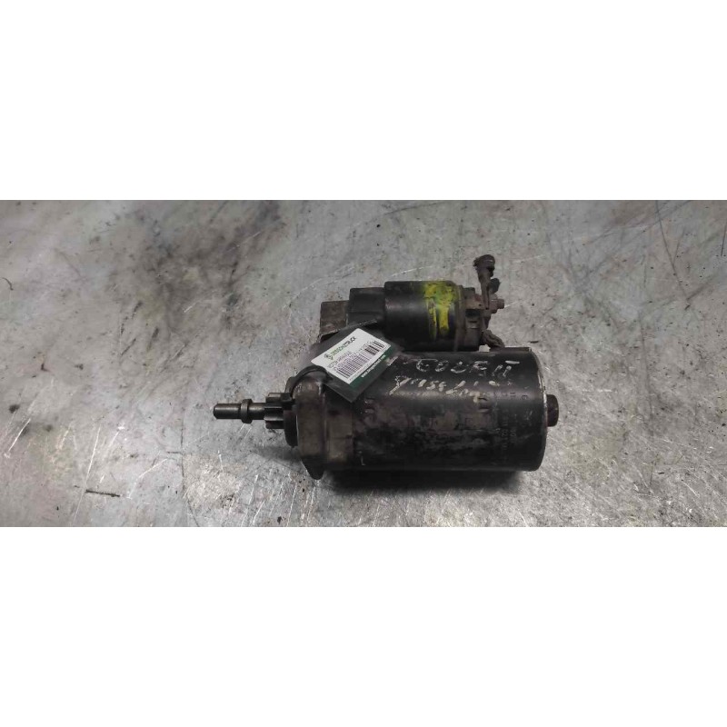 Recambio de motor arranque para volkswagen golf ii (191/193) cl referencia OEM IAM 0001114005 9DIENTES BOSCH 2