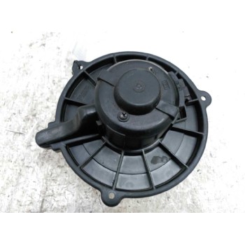 Recambio de ventilador calefaccion para kia shuma ii 1.6 ls berlina portón referencia OEM IAM   