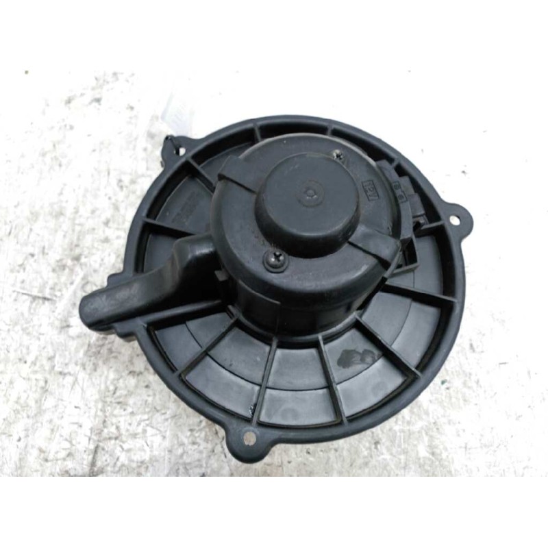 Recambio de ventilador calefaccion para kia shuma ii 1.6 ls berlina portón referencia OEM IAM 2