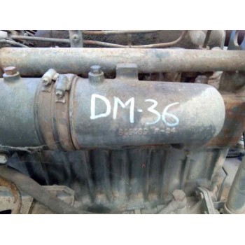 Recambio de motor completo para pegaso trucks serie 1200 1223 referencia OEM IAM   