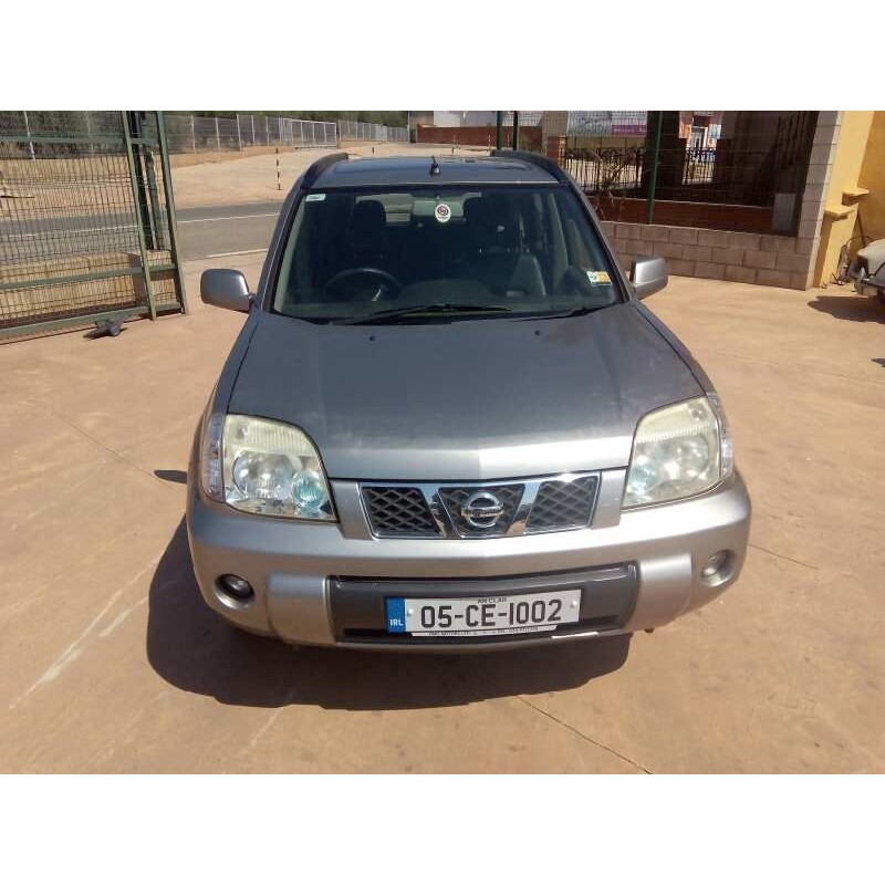 NISSAN X-TRAIL (T30)