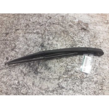Recambio de brazo limpia trasero para renault clio ii fase ii (b/cb0) authentique referencia OEM IAM 7700847532  